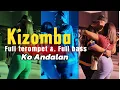 Download Lagu Kizomba Full Terompet || Full Bass || KO ANDALAN || cipta by EN