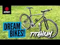 Top Ten Most Desirable Retro Bikes