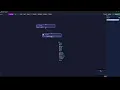 InViNode the renpy visual editor introduction
