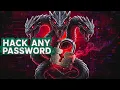 Brute force attack Hydra Try hack me hydra lab