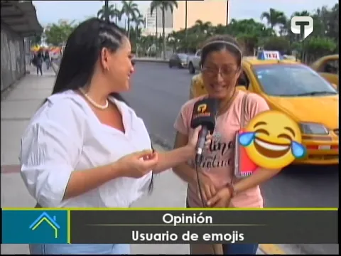 Hoy es el día del Emoji ¿Cuál es el más usado?