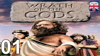 wrath of the gods 01 07 english walkthrough no commentary