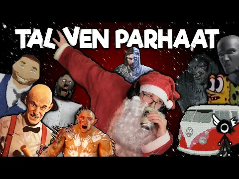Video Thumbnail: JOULUN KAUHUT JA KOHELOINNIT (2025)