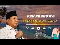 Download Lagu Katakan Sejujurnya: Lagu Nostalgia Cover Pak Prabowo! ( AI COVER SONG )