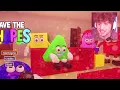DO NOT Trust The Shapes..