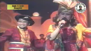 setelah 26 tahun kembali tampil ratu u0026 raja dangdut indonesia rhoma irama u0026 elvy sukaesih