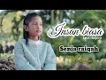 Lagu INSAN BIASA || LESTI KEJORA || SENJA RAIQAH Penyanyi cilik Bersuara merdu ( Cover )