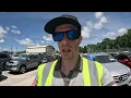 Download Lagu KO CILVĒKI PĒRK AMERIKAS IZSOLĒS COPART UN IAAI - AM CARS AMERIKĀ 4 - PEREKUPA DZIVE #74