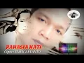 Download Lagu KARAOUKE MO. RAHASIA HATI- EMEK ARYANTO