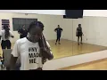 Back Bend Remix by Subance ft. Uncle Ellis - Whining 101 with ILLY