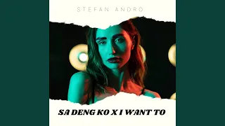 Download SA DENGAN KO X I WANT TO MP3