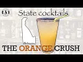 How to make the Orange Crush Cocktail