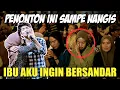 Download Lagu Ibu Aku Ingin Bersandar - Nabila Maharani (Live Ngamen) Tri Suaka