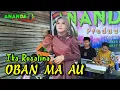 Download Lagu OBAN MA AU - IKA ROSALINA - LAGU TAPSEL