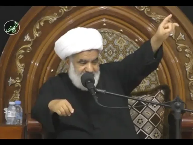 ⁣المقصود من أدلة إباحة الخمس ومواقف الفقهاء منها والرد على قول أن الأئمة حللوه ولكن العلماء يخفون ذلك