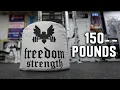 I Bought My First Sandbag