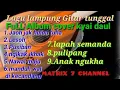 Lagu gitar tunggal cover kyai daul