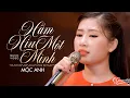 Lagu Hẩm Hiu Một Mình - Mộc Anh ( Giọng ca mới lạ nhận được nhiều lời khen từ khán giả )
