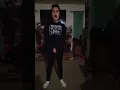 BriarRose Tillery singing Naughty from Matilda the Musical