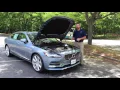 The 2017 Volvo S90 has arrived to all Lovering stores
