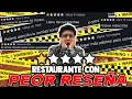 Download Lagu FUIMOS AL CHIFA CON PEOR RESEÑA DEL PERÚ - Ariana Bolo Arce