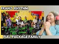 Download Lagu Franz Rhythm - \