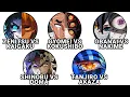 Every Major Battle of the Infinity Castle Arc Demon Slayer Explained