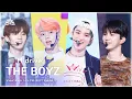 Lagu THE BOYZ.zip 📂 소년(Boy)부터 Nectar까지 | Show! MusicCore