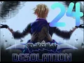 Pokemon Desolation Episode 6 Playthrough Chapter 24 Aggressive Negotiations