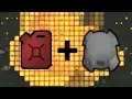 Rimworld - Chemfuel Transport Pod Missles
