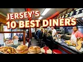 The 10 Best Diners in New Jersey