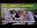 Download Lagu GAK NYANGKA, ALISA PENYANYI GASENTRA PANJAMPANGAN BAWAIN LAGUNYA BIKIN NANGIS SEPANGGUNG II Vlog5