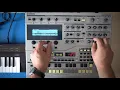 Download Lagu 21 minutes of Yamaha RS7000 preset patches, no talking