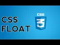 CSS Awesome CSS FLOAT Using HTML and CSS Indicoderz