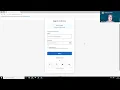 Creating Pay gov account