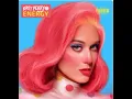 Energy Katy Perry