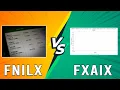 FNILX vs FXAIX - Which Fidelity Fund Is Better What s The Difference
