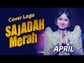 Lagu Cover AI Lagu SAJADAH MERAH - APRIL CIREBON | Single April Sebelum Masuk DA7