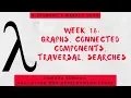 Lambda School Week 18 Graphs Full Stack Web Development Academy