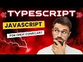 JavaScript ou TypeScript O Que Voce Deve Aprender Primeiro