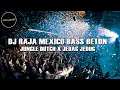 DJ RAJA MEXICO | JUNGLE DUTCH FULL BASS BETON