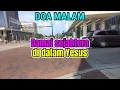 Renungan - Doa Malam, 24-11-25 | DAMAI SEJAHTERA DI DALAM YESUS