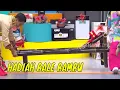 Download Lagu Antara Senang dan Bingung Dapat Hadiah Bale Bambu | ARISAN BEST MOMENT (11/05/24)