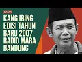 Download Lagu Kang Ibing Edisi Tahun Baru 2007 Radio Mara Bandung
