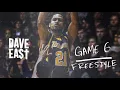 Download Lagu Dave East - Game 6 (East Mix)