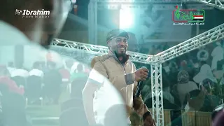 ذكرى المرحوم محمود عبد العزيز يحييها الفنان معتز صباحي وعدد من الفنانيين في دبي النادي السوداني 