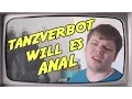 Download Lagu Tanzverbot will es anal (Stupido schneidet) / YouTube Kacke