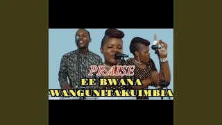 ee bwana wangu nitakuimbia original