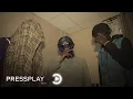 Lagu #TRS DS x Y.RichieVD - Onder Zand (Music Video) (Chamobeatz x Ddansko) | Pressplay