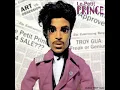 Prince - Let's Work - NPG Vandals extended remix